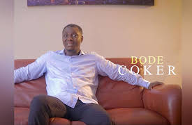 Nuts as Folks: Nuts As Folks Episode 1