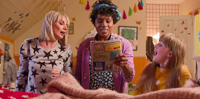 12:45 PM: Biff and Chip (S3) | Cbeebies | 3/5 2026