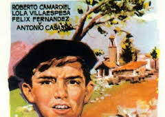 El ruiseñor de las cumbres