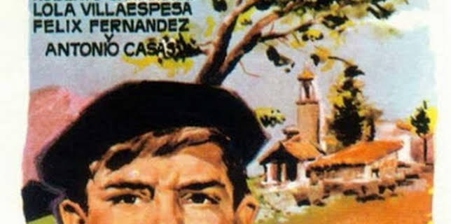 15:10: El ruiseñor de las cumbres (IMDb 5.5) | Canal Extremadura | 12/28 2025