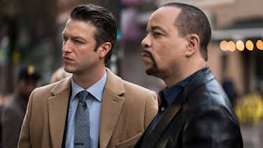 11:00 PM: Law & Order: Special Victims Unit (S17 E9) (S17) | 5 USA | 1/10 2026