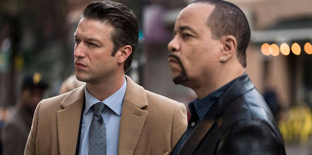 10:00 PM: Law & Order: Special Victims Unit (S17 E9) (S17) | 5 USA | 1/10 2026
