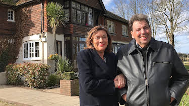 2:10 PM: Four in a Bed | More 4 | 3/31 2026