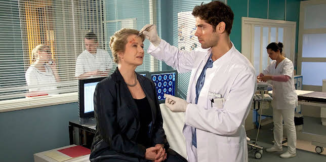 11:45: In aller Freundschaft (615) | MDR Fernsehen | 2/6 2026