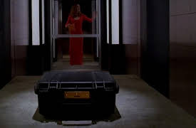 Alias Season 1: Parity