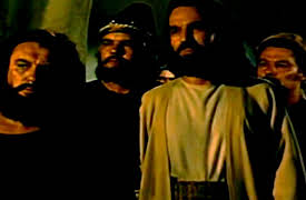 The Living Christ Series: Challenge of Faith