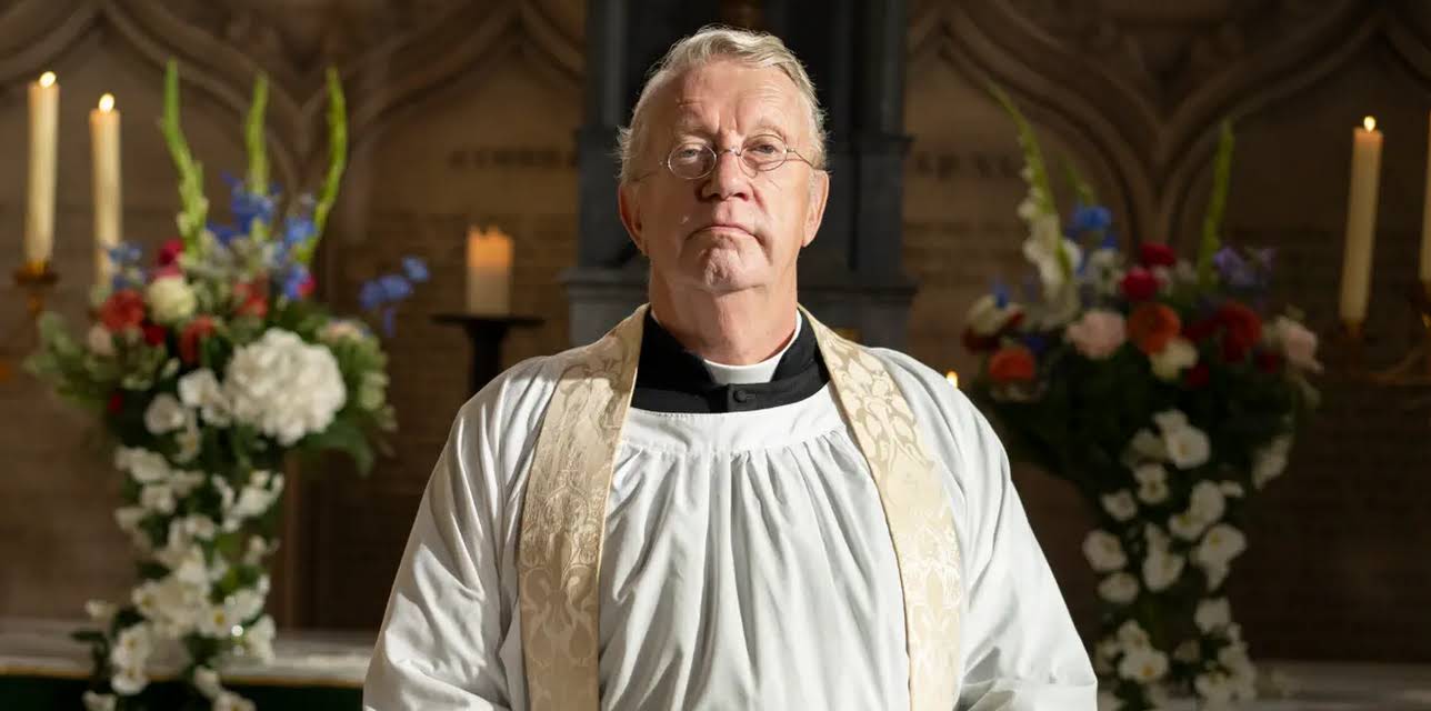 Father Brown