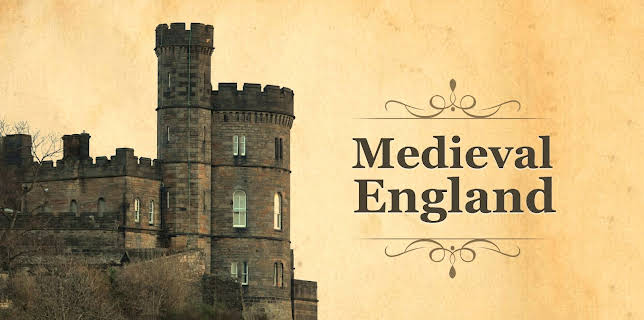 The Story of Medieval England: From King Arthur to the Tudor Conquest