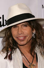 Steven Tyler as Steven Tyler - Aerosmith Singer