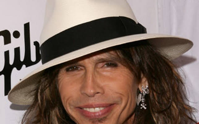 Steven Tyler