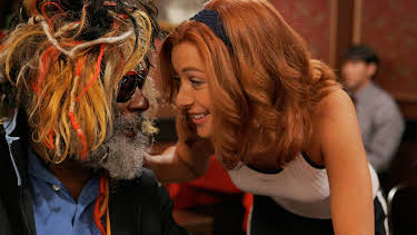 12:50: How I Met Your Mother | ProSieben | 4/8 2026