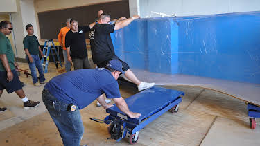 20:00: Tanked (S3 E10) (S3) | Animal Planet | 5/24 2026