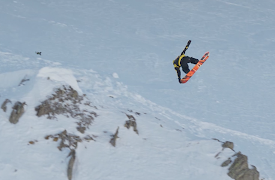 Natural Selection Tour Duels - 2024: 2024 - Backstrom vs Debuck