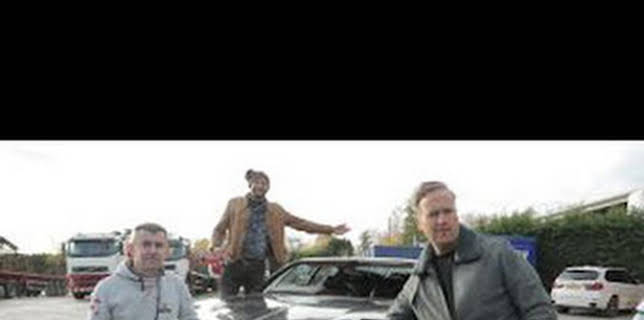 06:00: Car S.O.S.: Lamborghini Espada | National Geographic | 2/13 2026