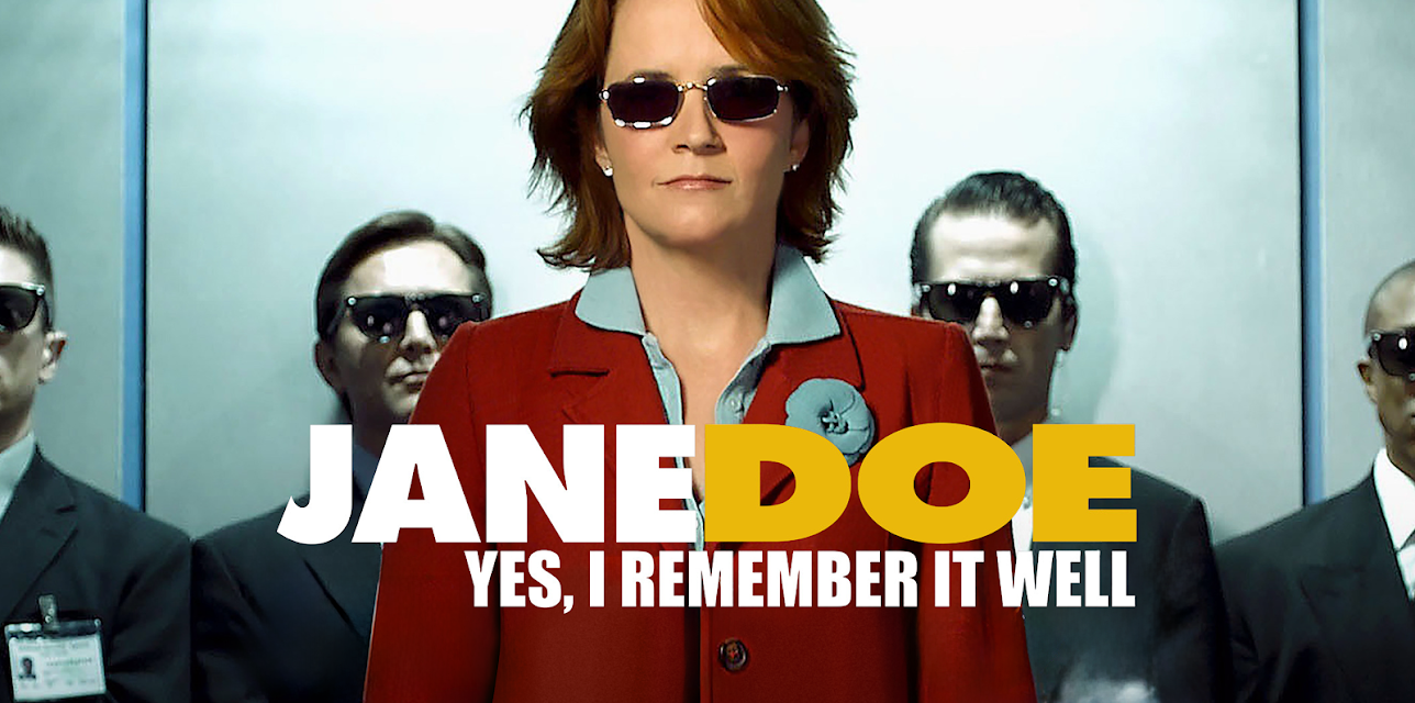 Jane Doe: Yes, I Remember It Well (2006)