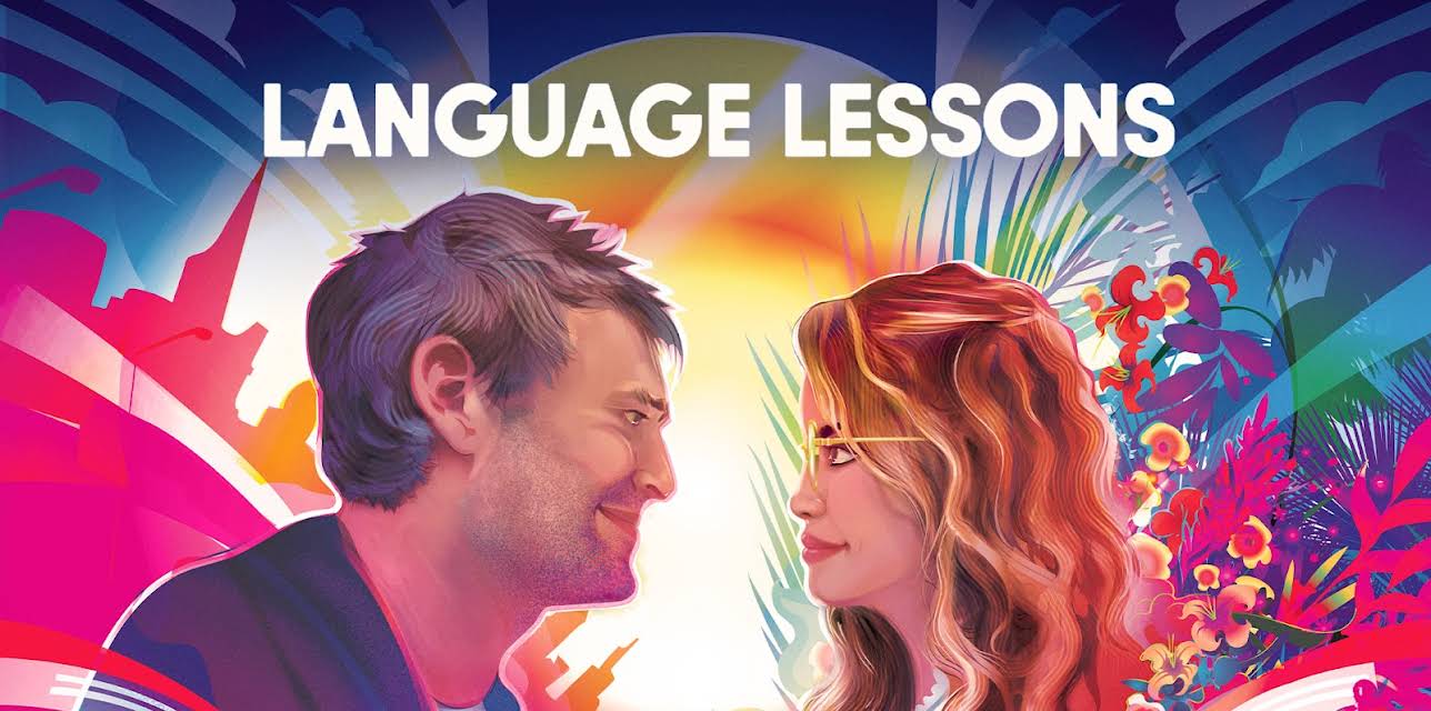 Language Lessons (2021)