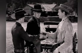 Range Rider: Bullets and Badmen