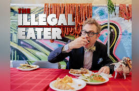Illegal Eater: UnCurry & Guerrilla Cuisine