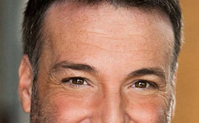 Richard Steven Horvitz