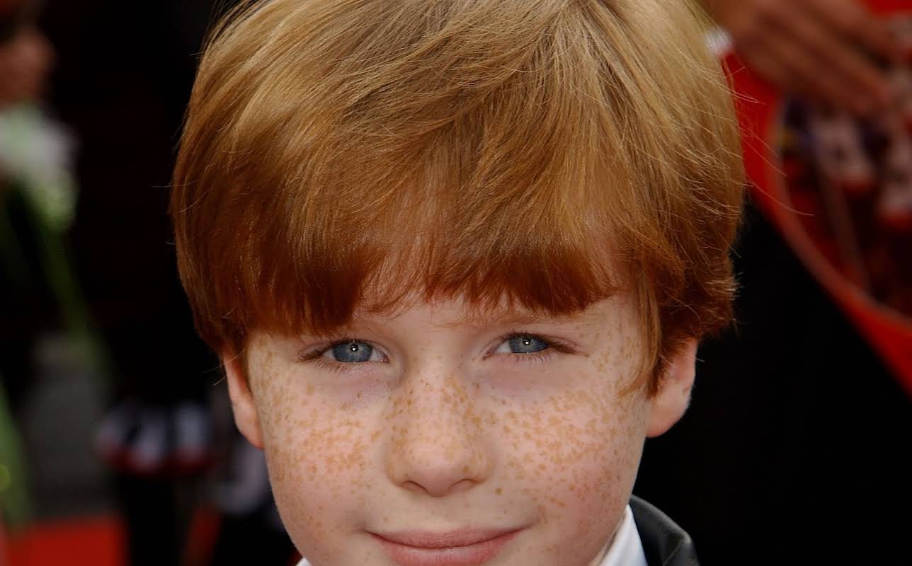 Freddie Popplewell