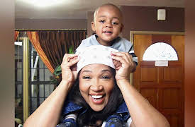 Raising Whitley: It Cakes a Village