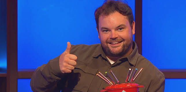 8:20 PM: Richard Osman's House of Games (S4 E49) (S4) | Dave | 3/26 2026