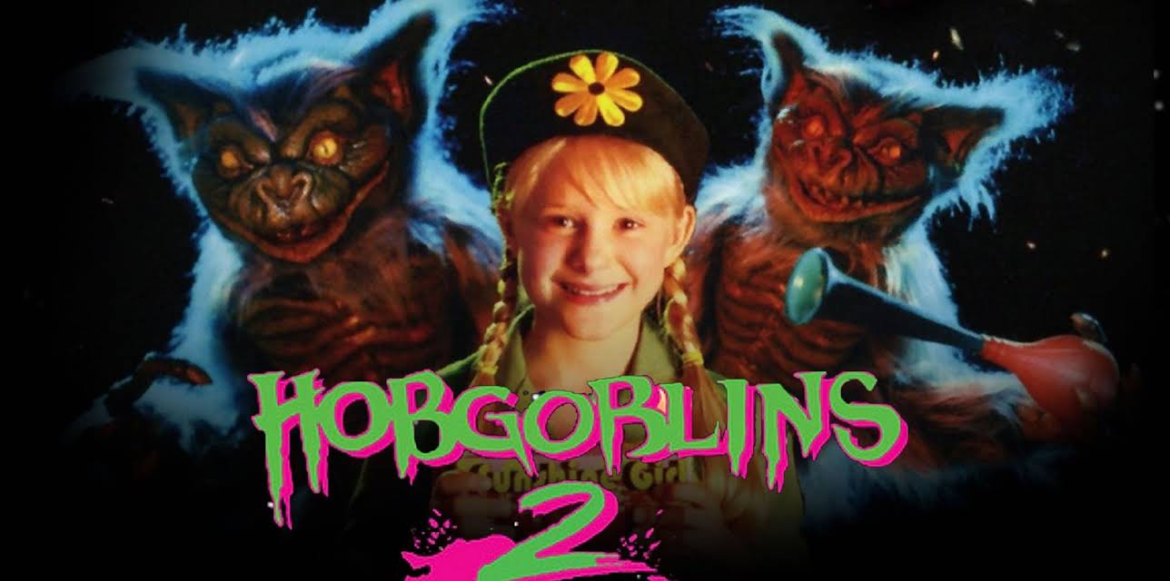 Hobgoblins 2 (2009)