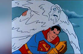The New Adventures Of Superman: The Complete First Season: The Abominable Ice-Man/The Men From A.P.E.
