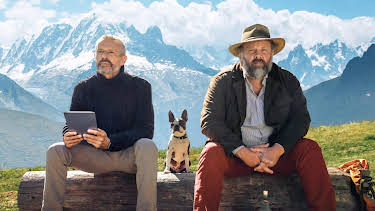 16:55: Die einfachen Dinge | One | 5/1 2026