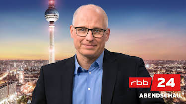 05:30: rbb24 Abendschau | RBB Fernsehen | 4/3 2026
