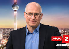 rbb24 Abendschau