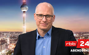 rbb24 Abendschau