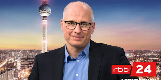 08:30: rbb24 Abendschau | RBB Fernsehen | 2/19 2026