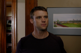 Chicago Fire Season 1: A Coffin That Small