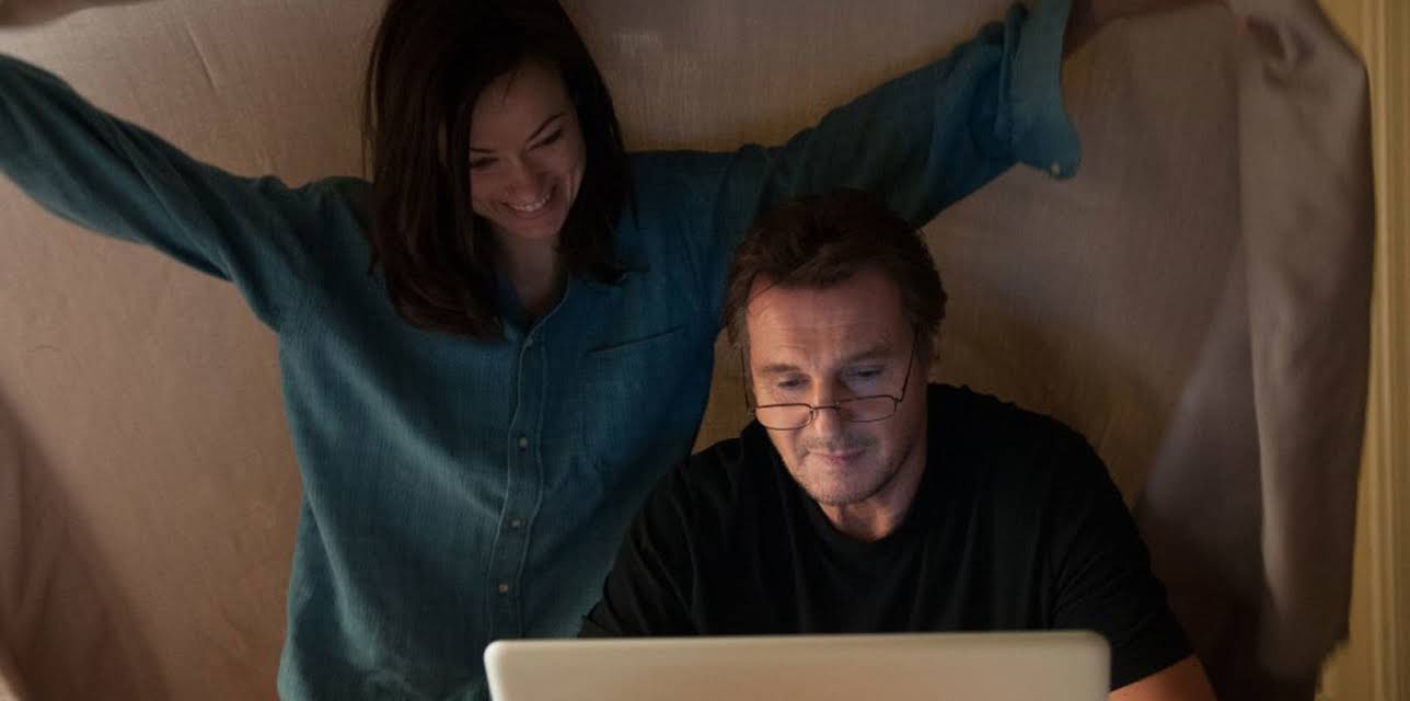 Third Person (2014)