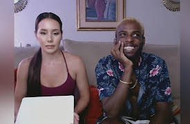 90 Day Fiance: Love Games: Suck My Toe