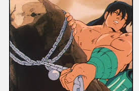 Saint Seiya: Fire Blow Explodes!