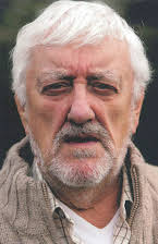 Bernard Cribbins as 