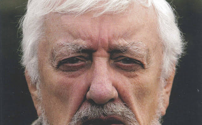 Bernard Cribbins