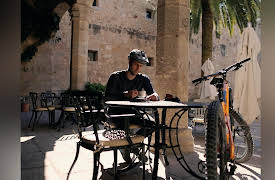 Wallride Gravel: La Vera Caceres
