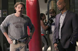 Lethal Weapon: Episode 16