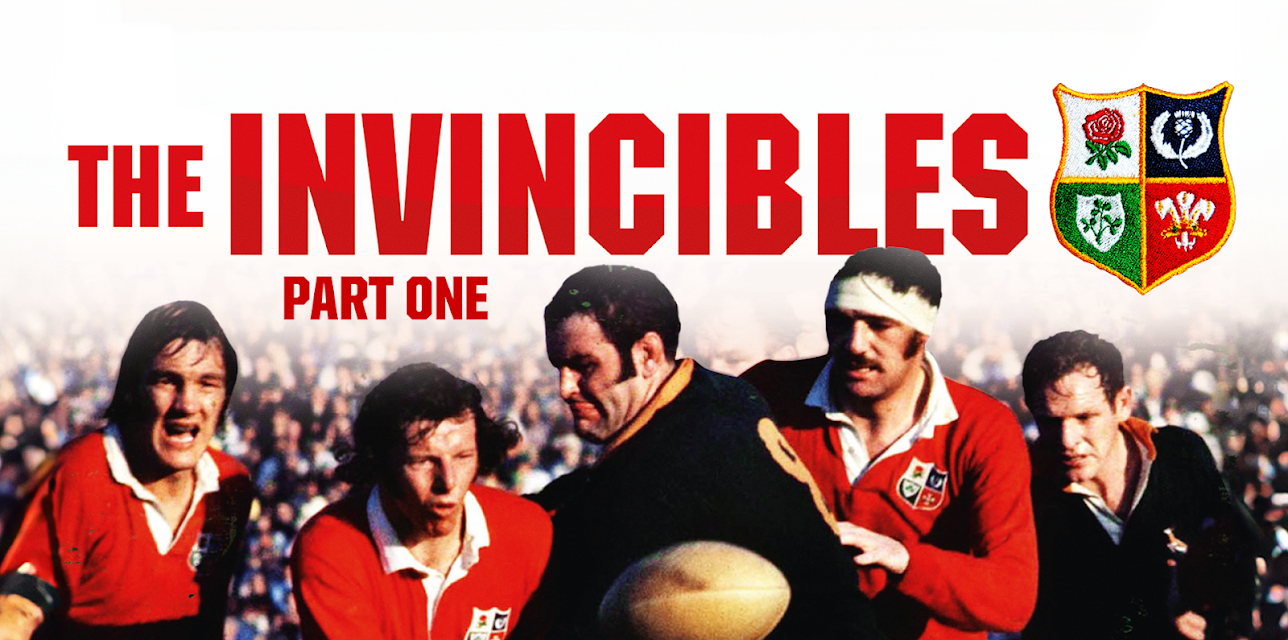The Invincibles - Part One (2024)
