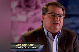 World War II: Up Close and Personal: A “Red Tolstoy’s” Vision at Stalingrad