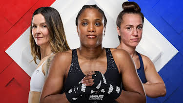 7:00 PM: Live Fight Night: Dubois v Harper | Sky Sports Main Event | 4/5 2026