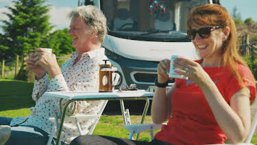 4:00 PM: Motorhoming with Merton and Webster (S1 E4) (S1) | Yesterday | 2/1 2026