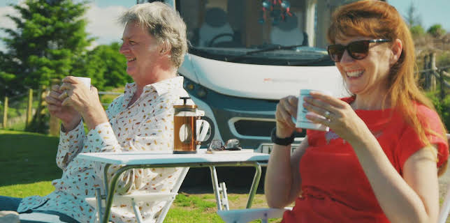 3:00 PM: Motorhoming with Merton and Webster (S1 E4) (S1) | Yesterday | 2/1 2026