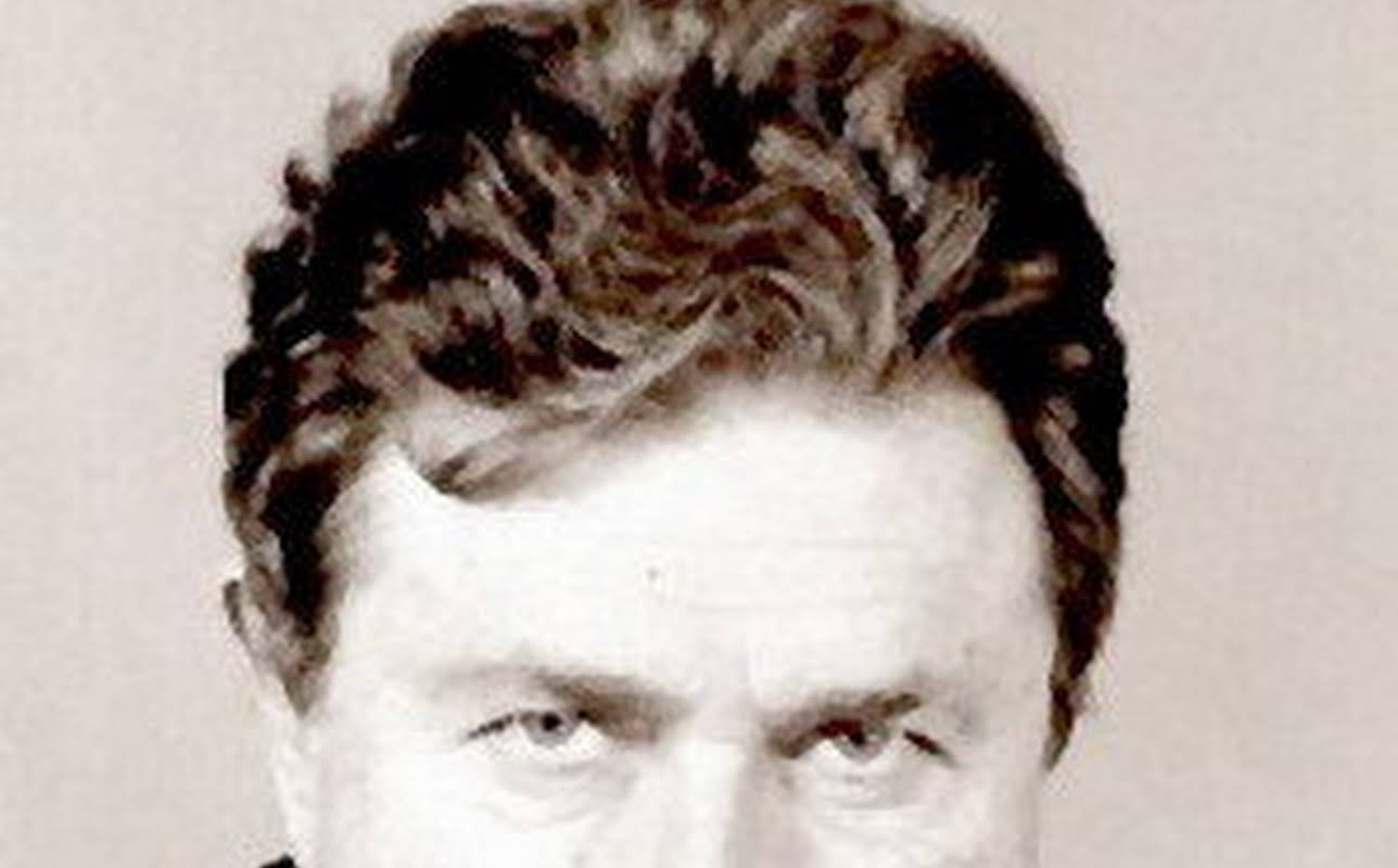Marshall Cupp