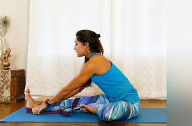 Get Your Body Back for Beginners! 14 Day Yoga Weight Loss Workout Program: Day 14: Bringing it All Together: Power Flow