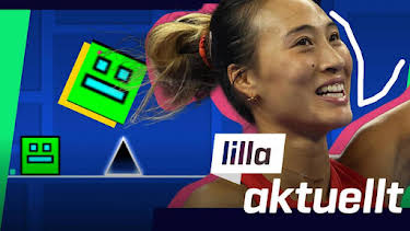 20:15: Lilla Aktuellt | Barnkanalen | 10/29 2026