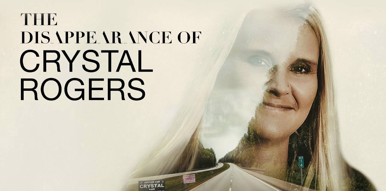 The Disappearance of Crystal Rogers, Season 1
